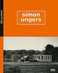 Graham Thomson - «Simon Ungers»