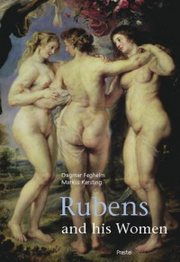 Markus Kersting, Dagmar Feghelm - «Rubens and His Women (Pegasus)»