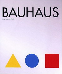 Jeannine Fiedler - «Bauhaus»