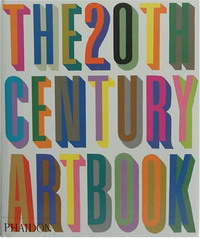 Phaidon Press - «The 20th Century Art Book (Phaidon)»