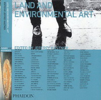 Land and Environmental Art: Themes and Movements (Themes & Movements)