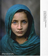 Steve McCurry - «In the Shadow of Mountains»