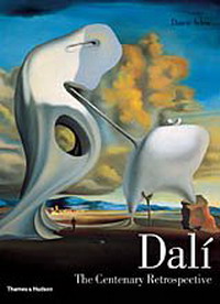 Dali: The Centenary Retrospective