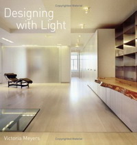 Victoria Meyers - «Designing with Light: A Cross Disciplinary Approach»
