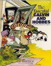 Bill Watterson, Charles M Schulz - «The Essential Calvin and Hobbes»