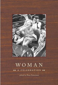 Peter Fetterman - «Woman: A Celebration»