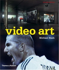 Michael Rush - «Video Art»