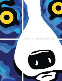 Michael Lewis, Ginger Danto - «The Art of George Rodrigue»