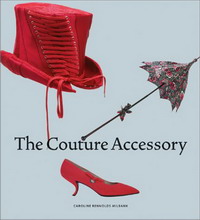 Caroline Rennolds Milbank, David Corio - «The Couture Accessory»