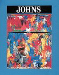 Jose Maria Faerna - «Johns (Great Modern Masters)»