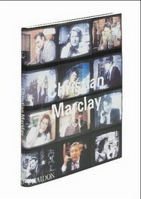 Christian Marclay (Contemporary Artists)