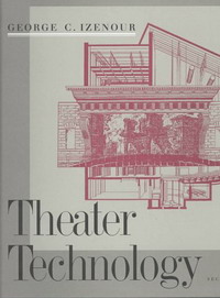 GC Izenour - «Theater Technology»