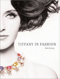John Loring, James Galanos, Eleanor Lambert - «Tiffany in Fashion»