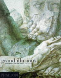 Grand Illusions: Contemporary Interior Murals