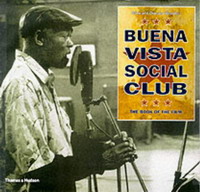 Buena Vista Social Club: The Book of the Film