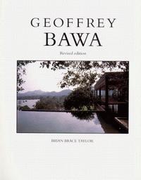Brian Brace Taylor - «Geoffrey Bawa»