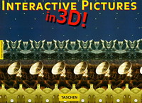Burkhard Riemschneider - «Interactive Pictures in 3D!»