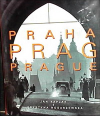 J. Kaplan, K. Nosarzewska - «Prague»