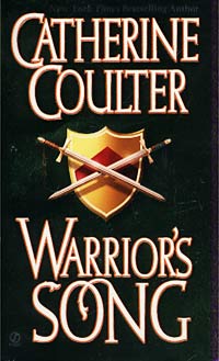 Catherine Coulter - «Warrior`s Song»