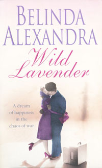 Belinda Alexandra - «Wild Lavender»