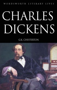 Chesterton - «Charles Dickens»