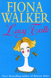 Fiona Walker - «Lucy Talk»
