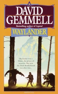 David Gemmell - «Waylander»