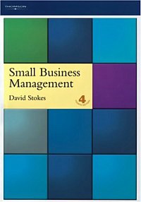 Small Business Management 4th ed