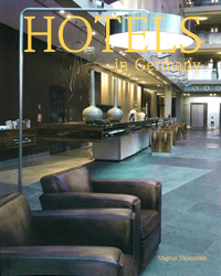 Magnus Trauenstein - «Hotels in Germany»