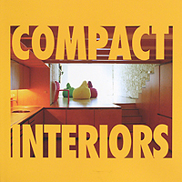 Carles Broto - «Compact Interiors»