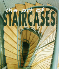 Pilar Chueca - «The Art of Staircases»