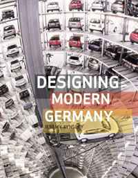Jeremy Aynsley - «Designing Modern Germany»
