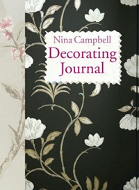 Decorating Journal