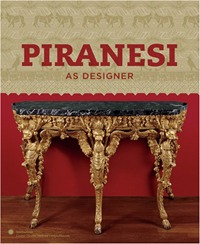 Lawrence, S. - «Piranesi as Designer»