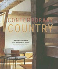 E., Chalmers - «Contemporary country»