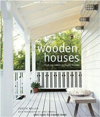 Miller, J. - «Wooden houses»