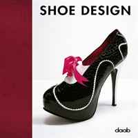 Daab Books - «Shoe Design»