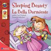 Sleeping Beauty / La Bella Durmiente (Brighter Child English-Spanish Keepsake Stories) (Spanish Edition)