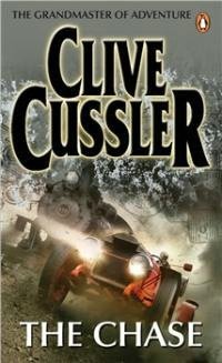 Clive Cussler - «The Chase»