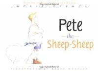 Pete the Sheep-Sheep