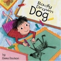Emma Dodson - «Badly Drawn Dog»