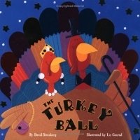 David Steinberg - «The Turkey Ball»