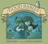  - «Good Babies : A Tale of Trolls, Humans, a Witch and a Switch»