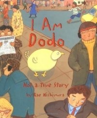 Kae Nishimura - «I Am Dodo : Not a True Story»