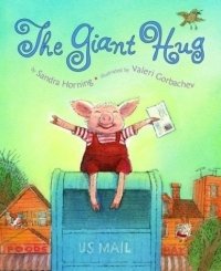 Sandra Horning - «The Giant Hug»