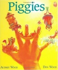  - «Piggies : Lap-Sized Board Book»