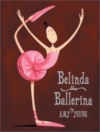  - «Belinda, the Ballerina»