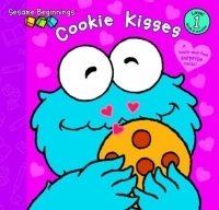 Cookie Kisses (Sesame Beginnings)