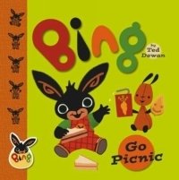 Bing: Go Picnic (Bing Bunny)