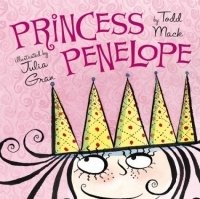  - «Princess Penelope»